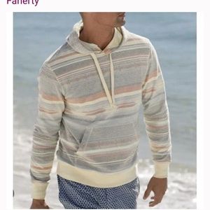 Faherty New Byron Bay Hoodie